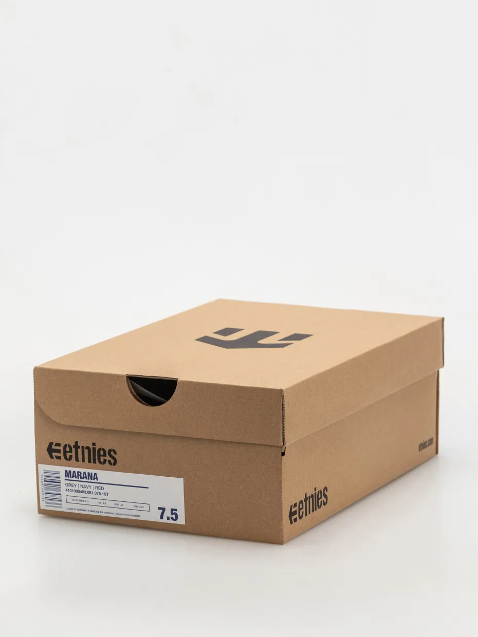 Etnies Marana Shoes
