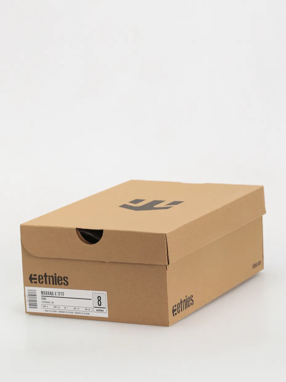Etnies Marana X Tftf Shoes
