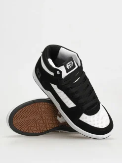 Etnies Mc Rap Hi Shoes