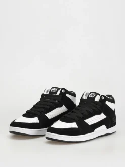 Etnies Mc Rap Hi Shoes