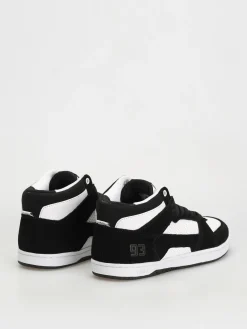 Etnies Mc Rap Hi Shoes