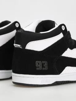 Etnies Mc Rap Hi Shoes