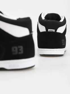 Etnies Mc Rap Hi Shoes