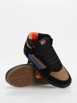 Etnies Mc Rap Hi Shoes