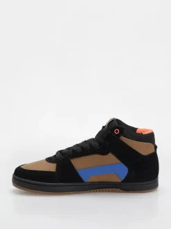 Etnies Mc Rap Hi Shoes