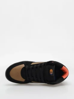 Etnies Mc Rap Hi Shoes