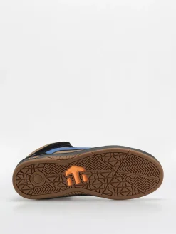 Etnies Mc Rap Hi Shoes