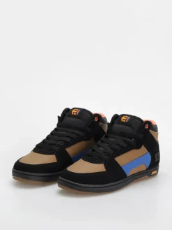Etnies Mc Rap Hi Shoes