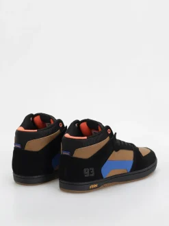 Etnies Mc Rap Hi Shoes