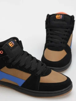 Etnies Mc Rap Hi Shoes