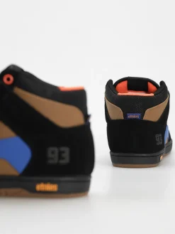 Etnies Mc Rap Hi Shoes