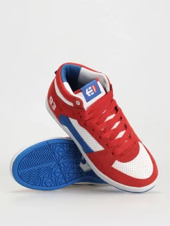 Etnies Mc Rap Hi Shoes