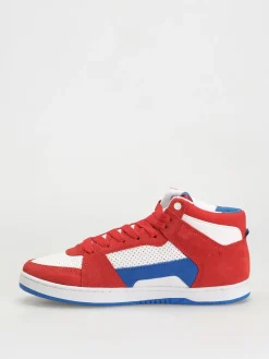 Etnies Mc Rap Hi Shoes