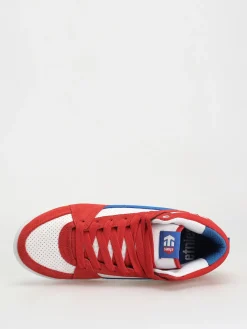 Etnies Mc Rap Hi Shoes