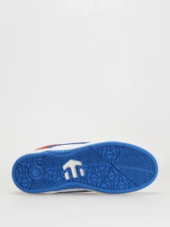 Etnies Mc Rap Hi Shoes