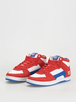 Etnies Mc Rap Hi Shoes