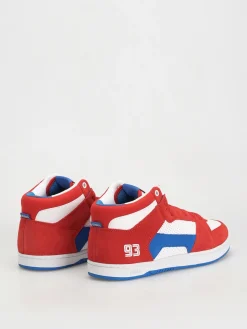 Etnies Mc Rap Hi Shoes