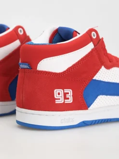 Etnies Mc Rap Hi Shoes