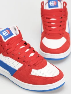 Etnies Mc Rap Hi Shoes
