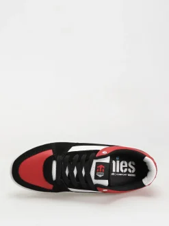 Etnies Mc Rap Lo Shoes