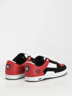 Etnies Mc Rap Lo Shoes