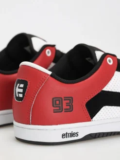 Etnies Mc Rap Lo Shoes