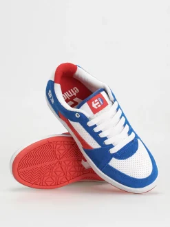 Etnies Mc Rap Lo Shoes