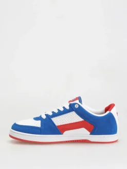 Etnies Mc Rap Lo Shoes