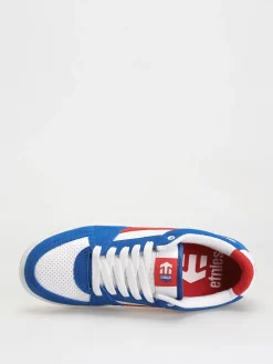 Etnies Mc Rap Lo Shoes