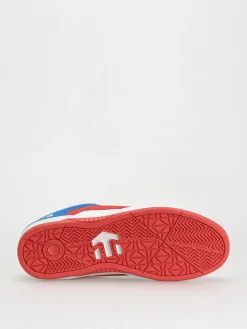 Etnies Mc Rap Lo Shoes