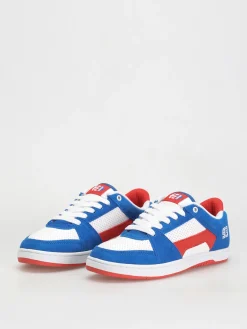 Etnies Mc Rap Lo Shoes