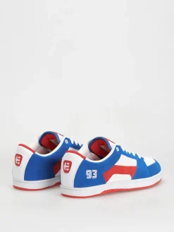 Etnies Mc Rap Lo Shoes