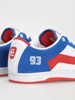 Etnies Mc Rap Lo Shoes
