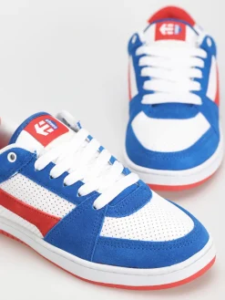 Etnies Mc Rap Lo Shoes