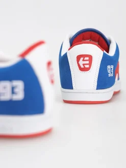 Etnies Mc Rap Lo Shoes
