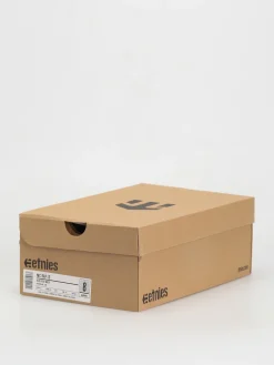 Etnies Mc Rap Lo Shoes