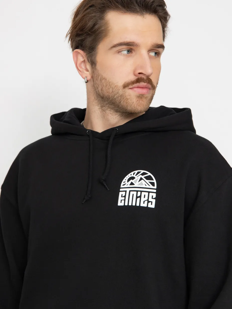 Etnies Mtn ZHD Hoodie