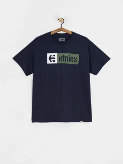 Etnies New Box T-Shirt
