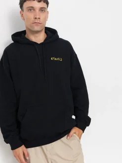 Etnies On Fire HD Hoodie