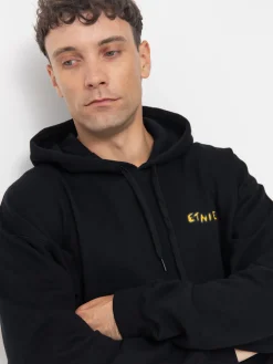 Etnies On Fire HD Hoodie