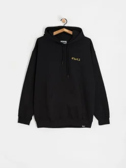 Etnies On Fire HD Hoodie