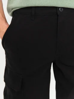 Etnies Renegade Cargo Shorts