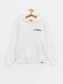 Etnies Rp Woods HD Hoodie