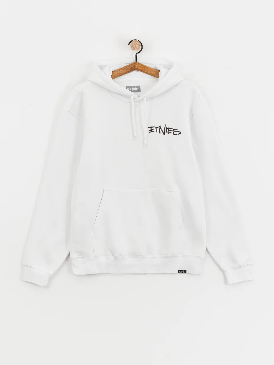 Etnies Rp Woods HD Hoodie