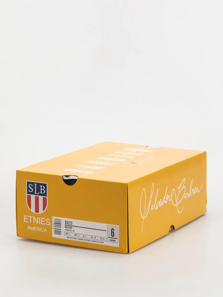Etnies Sal23 Shoes