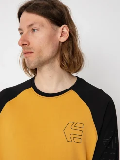 Etnies San Juan Raglan Longsleeve