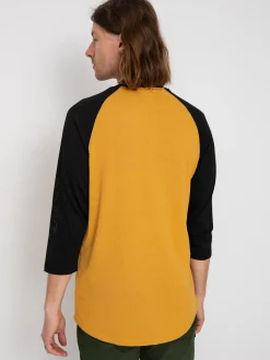 Etnies San Juan Raglan Longsleeve