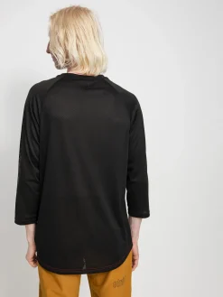 Etnies San Juan Raglan Longsleeve