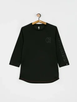 Etnies San Juan Raglan Longsleeve