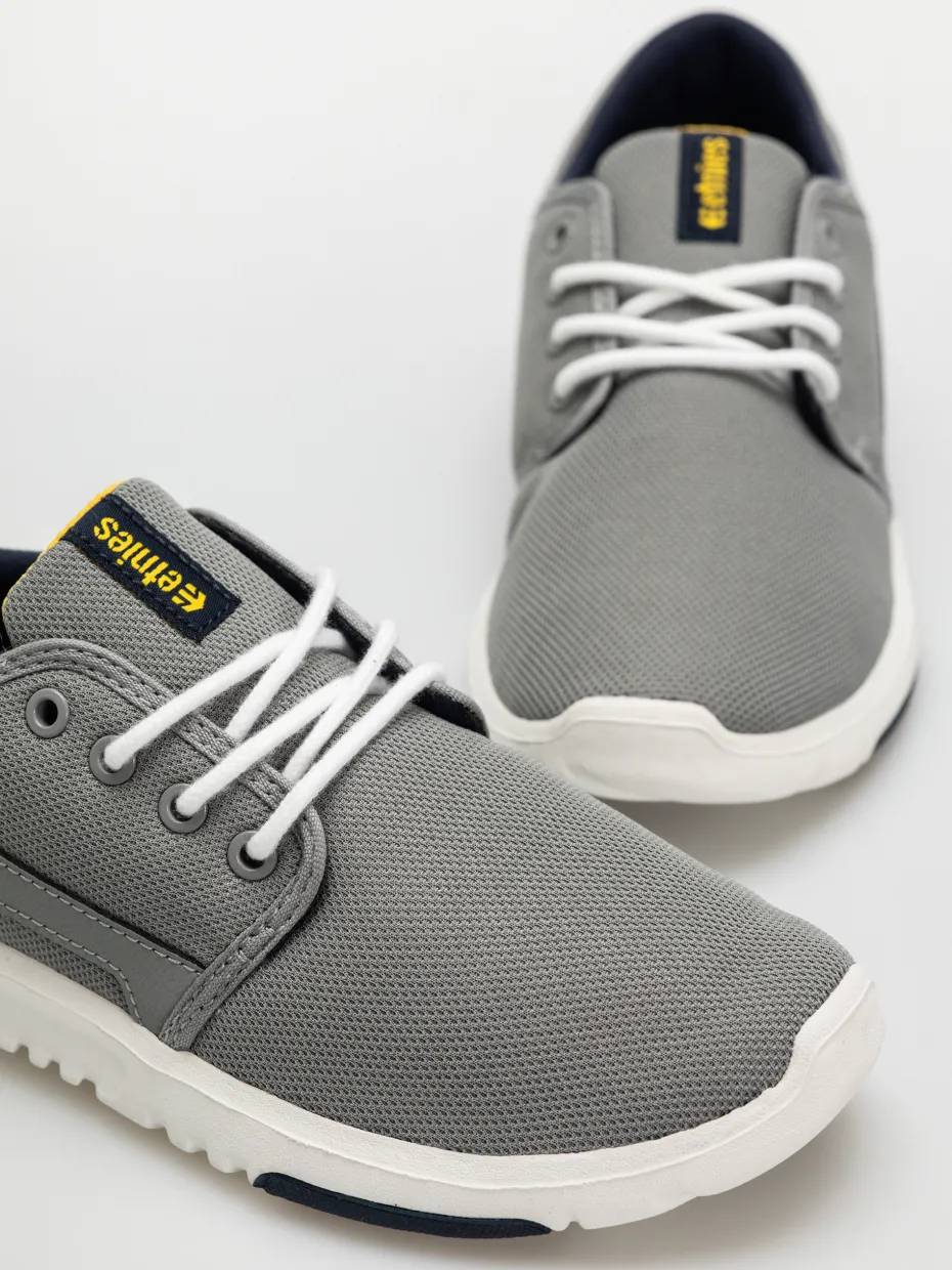 Etnies Scout Shoes